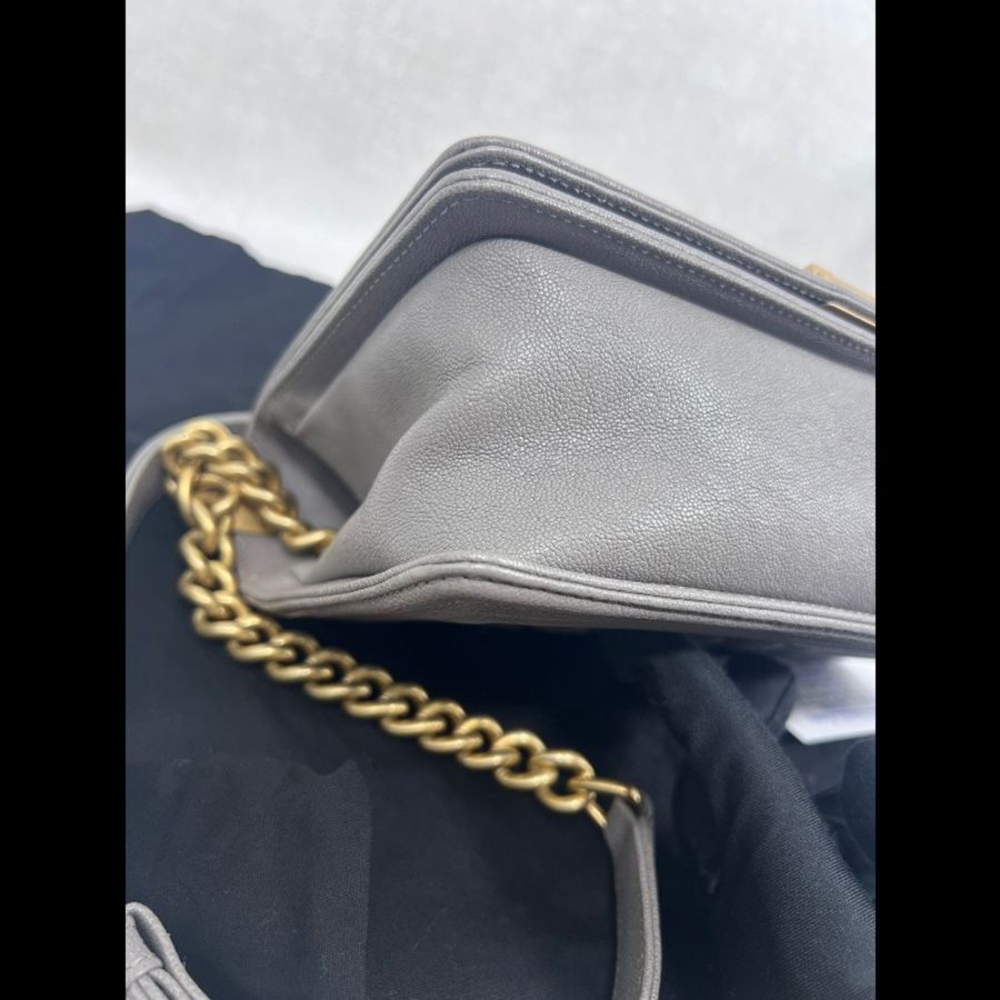 Chanel Boy 25-9