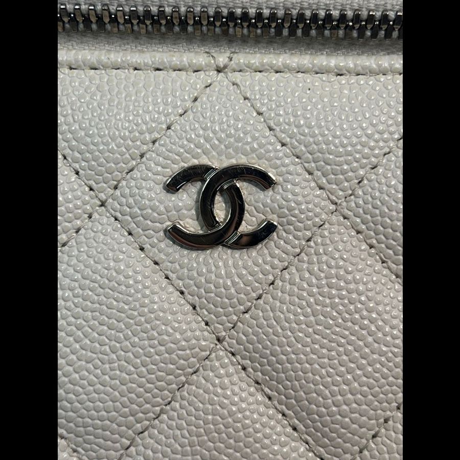 Chanel Vanity Case-11