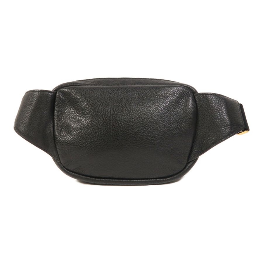 Tory Burch 牛皮皮革Waist Bag金扣腰包-1