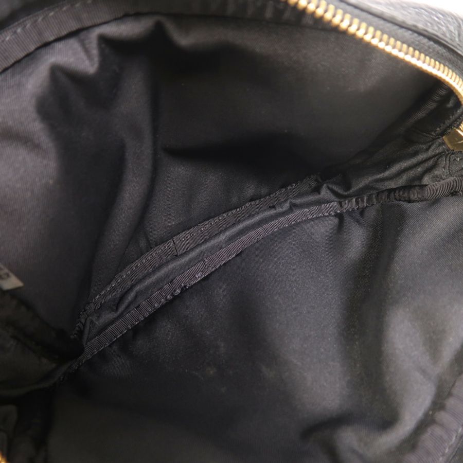 Tory Burch 牛皮皮革Waist Bag金扣腰包-4