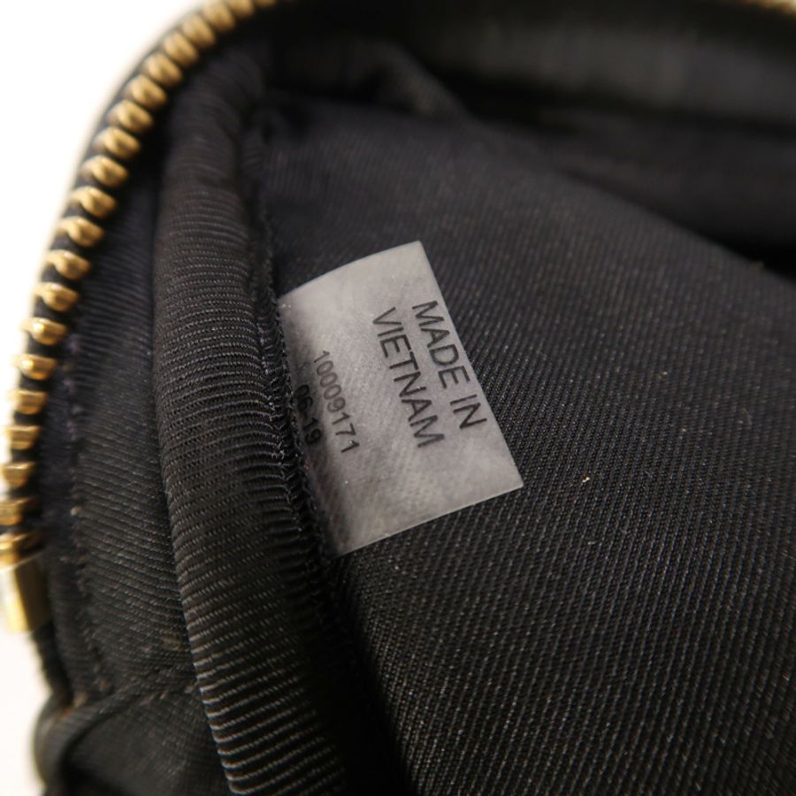 Tory Burch 牛皮皮革Waist Bag金扣腰包-5
