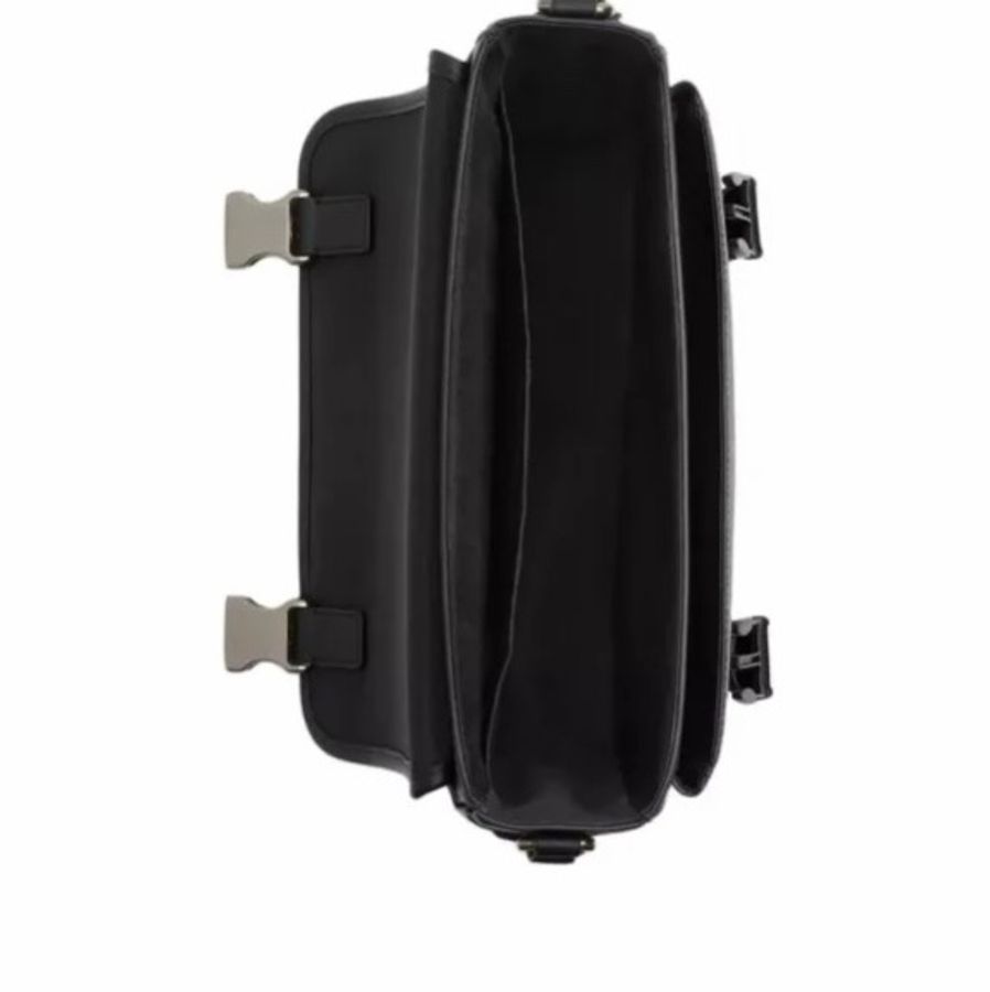 Coach 男士 徽標單肩包均碼碼28cm*7.6cm*22cm-4
