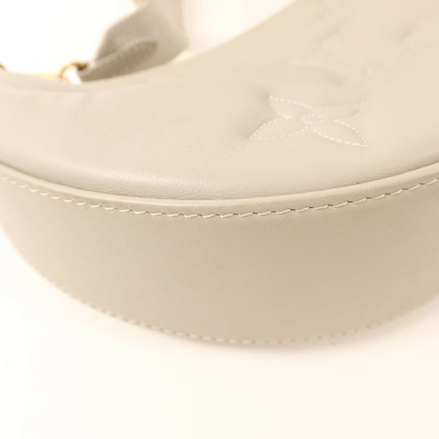 LOUIS VUITTON Monogram Empreinte Over The Moon金扣手挽肩背兩用袋-10