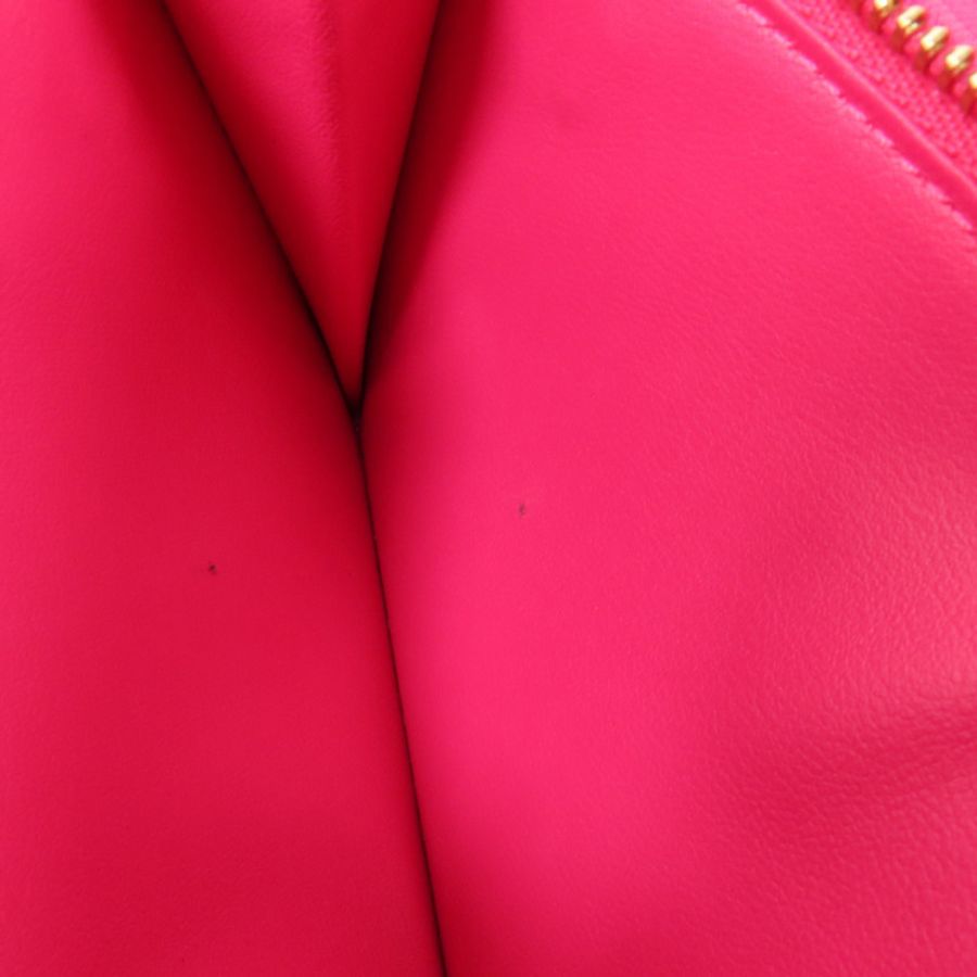 LOUIS VUITTON Monogram Multicolore Portefeuille Sarah金扣長錢包-14