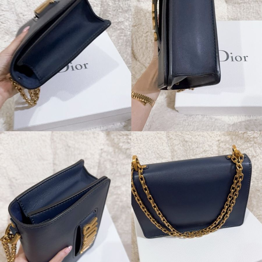 二手Christian Dior (Dior) J'Adior 鏈條包-4