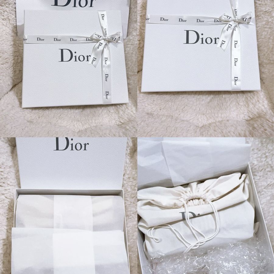 二手Christian Dior (Dior) J'Adior 鏈條包-6