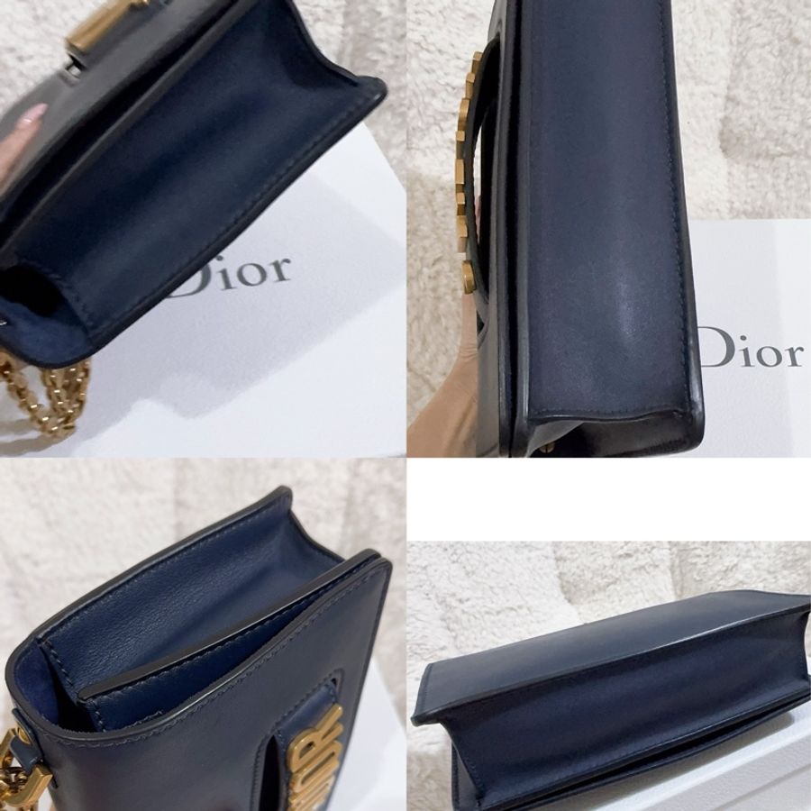 二手Christian Dior (Dior) J'Adior 鏈條包-7