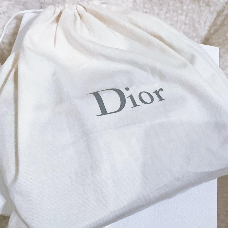二手Christian Dior (Dior) J'Adior 鏈條包-20
