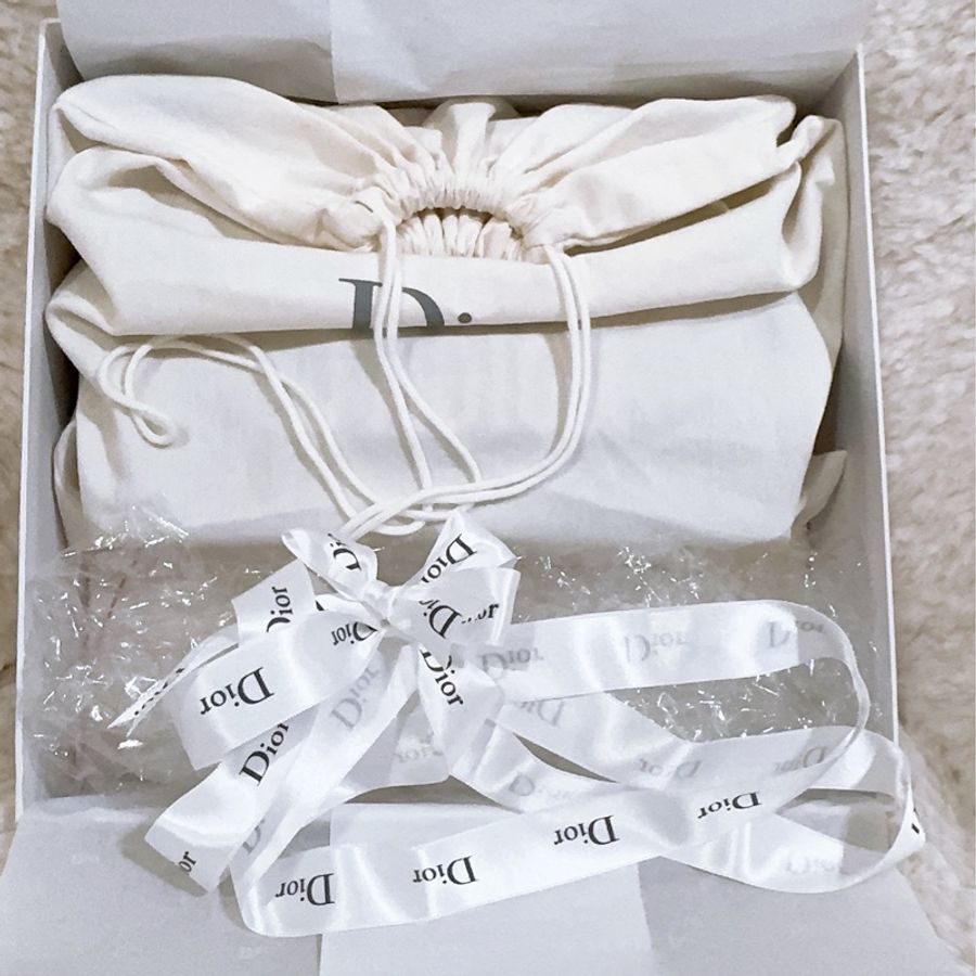 二手Christian Dior (Dior) J'Adior 鏈條包-22
