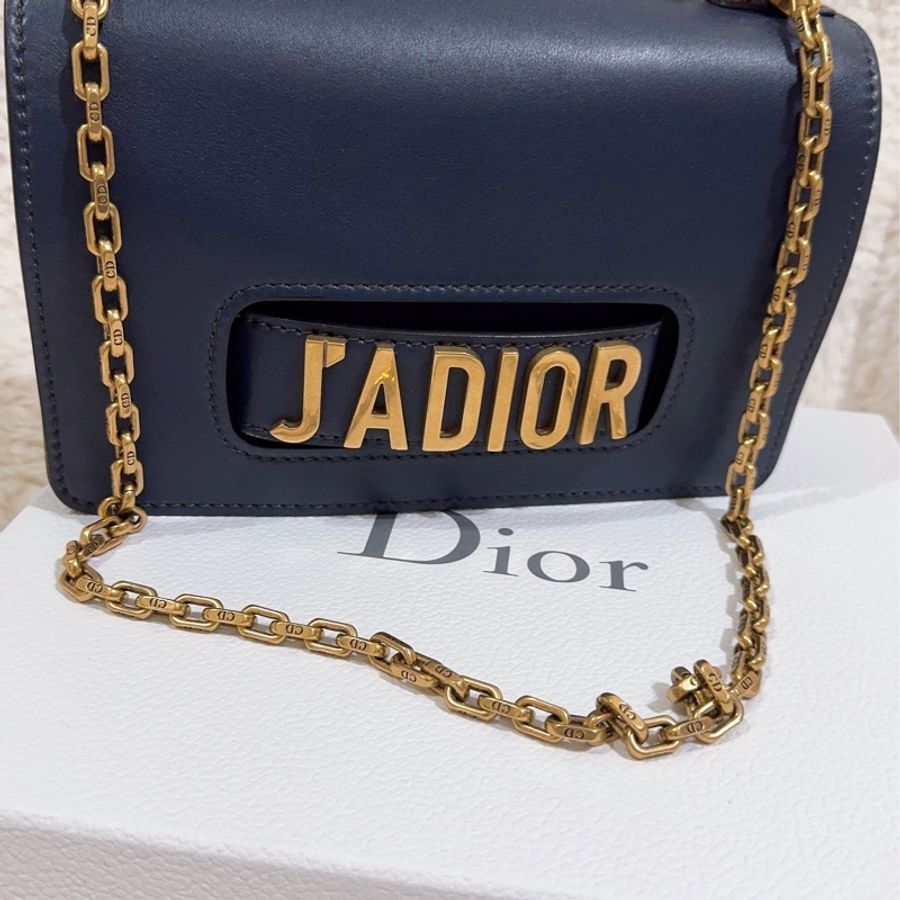 二手Christian Dior (Dior) J'Adior 鏈條包-32