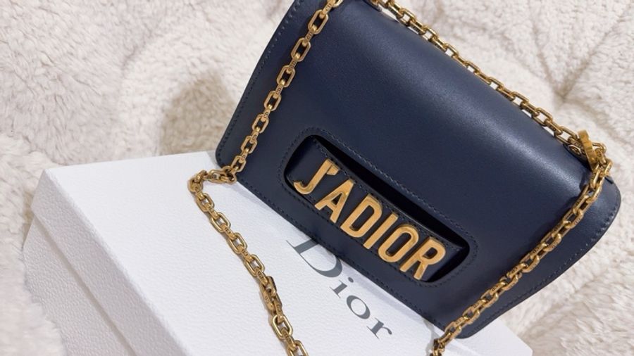 二手Christian Dior (Dior) J'Adior 鏈條包-36