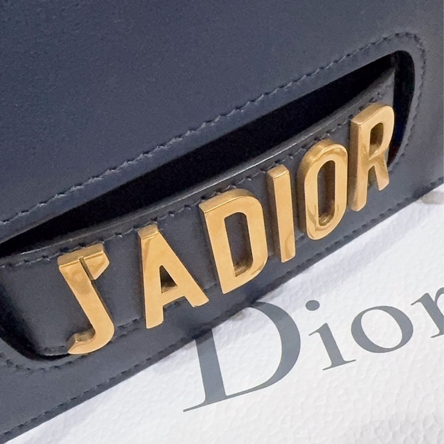 二手Christian Dior (Dior) J'Adior 鏈條包-37