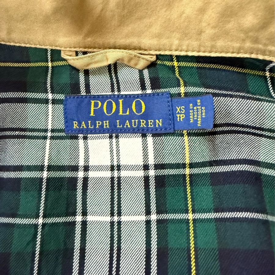 Polo Ralph Lauren 夾克-8