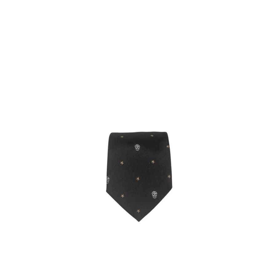 Star And Skull 領呔-1