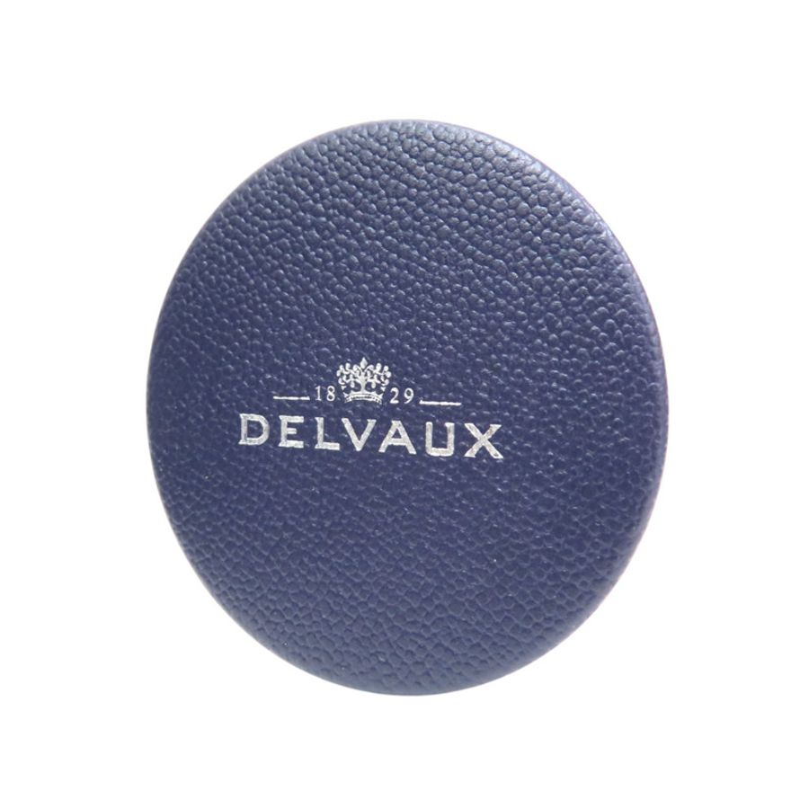 深紫色 牛皮 Brillant Mini 兩用包【Delvaux德爾沃】 aa0406aau028jpa-18