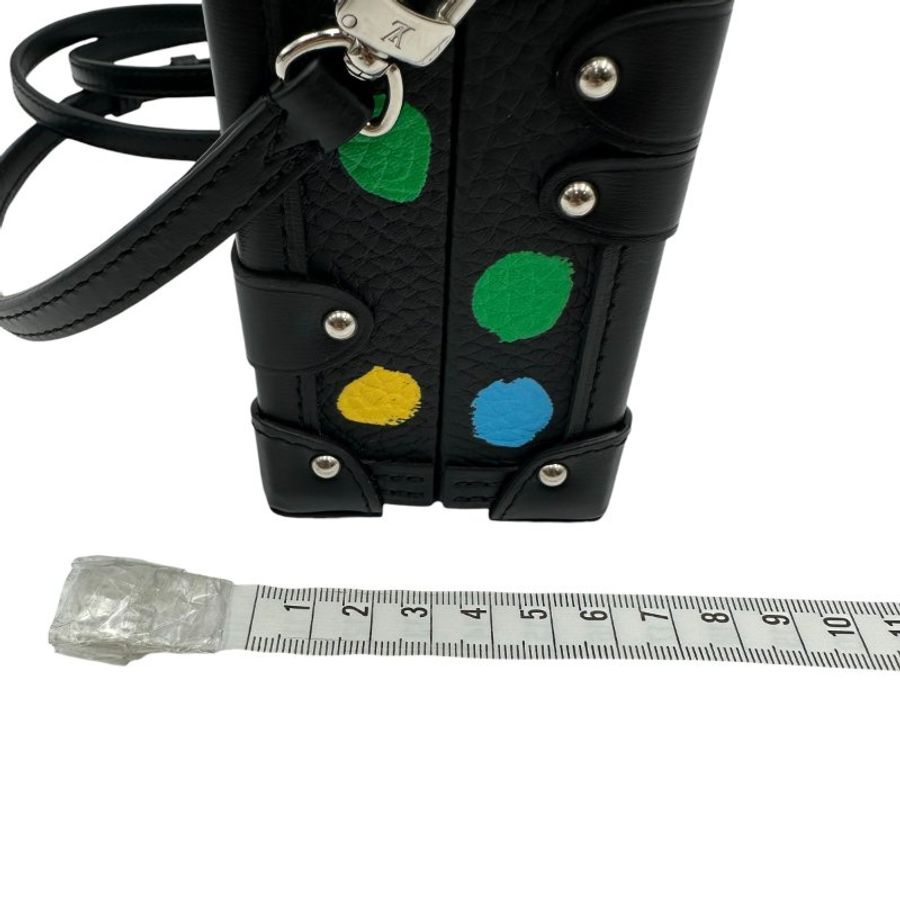 【美收精品】Louis Vuitton 草間彌生聯名包 C-207【隔月月中將轉賣至日本 上架期限30天】-13