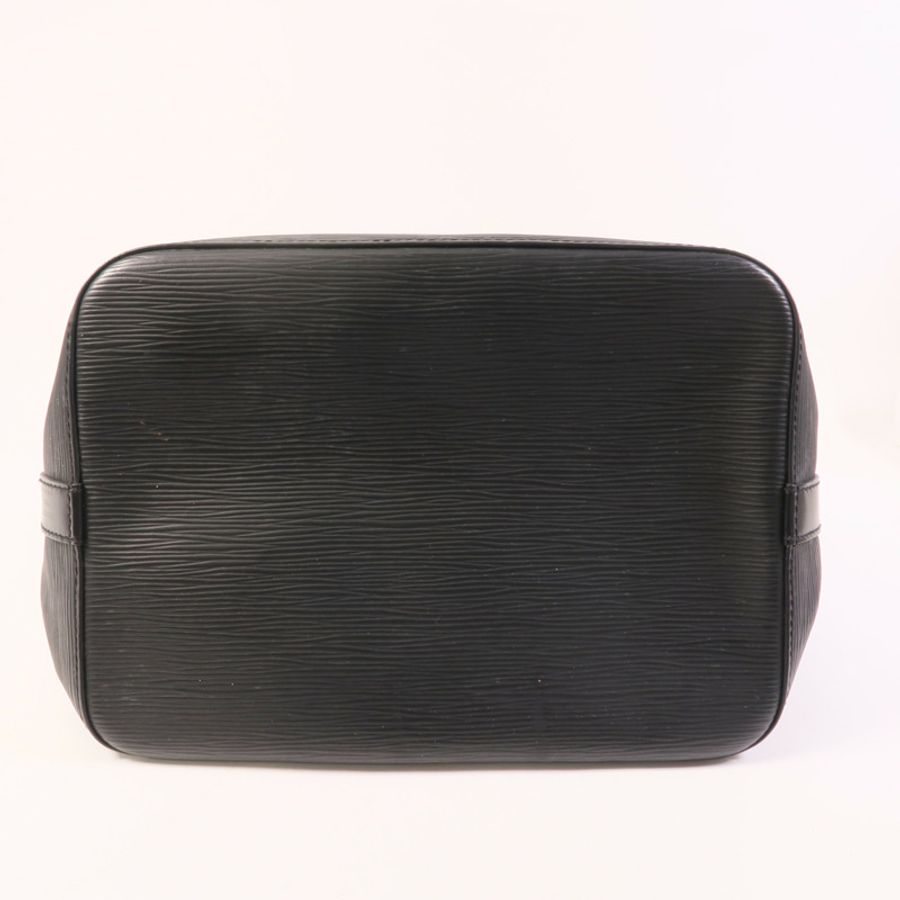 LOUIS VUITTON Epi Neo Bucket金扣肩背袋-4