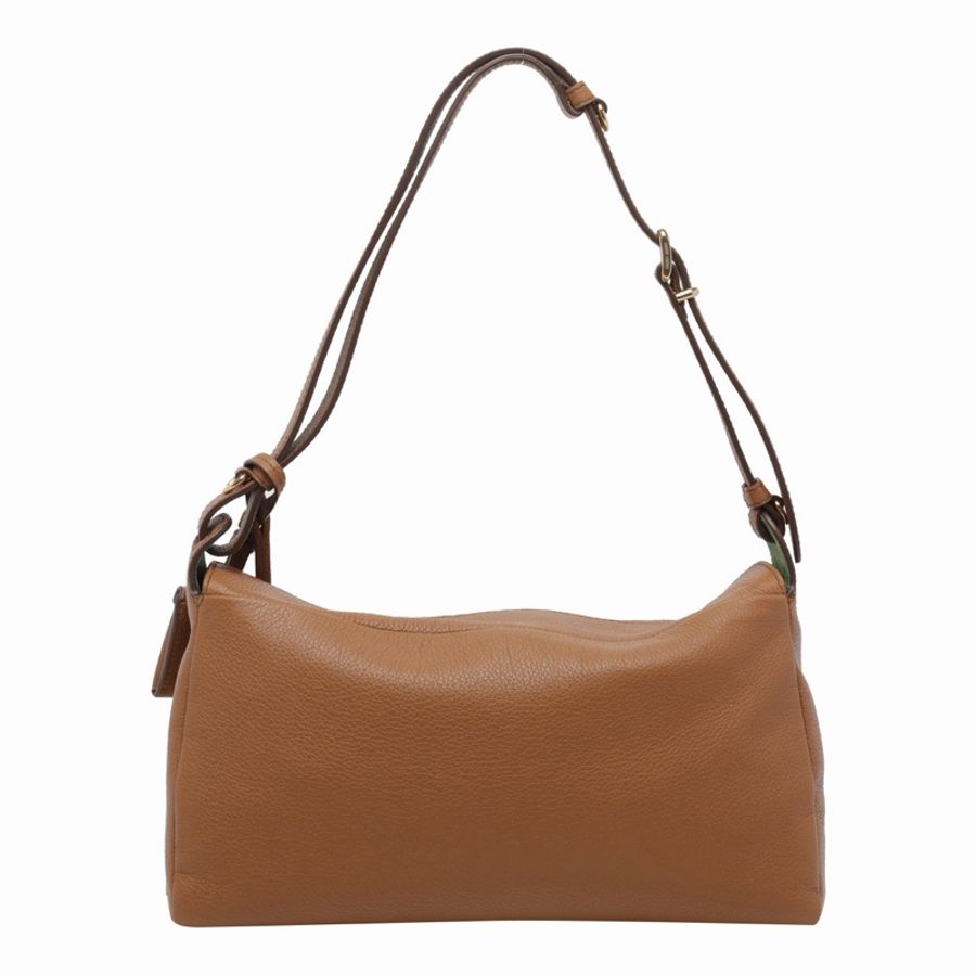 Miu Miu 女士 徽標單肩包均碼碼30cm*12cm*17cm-3