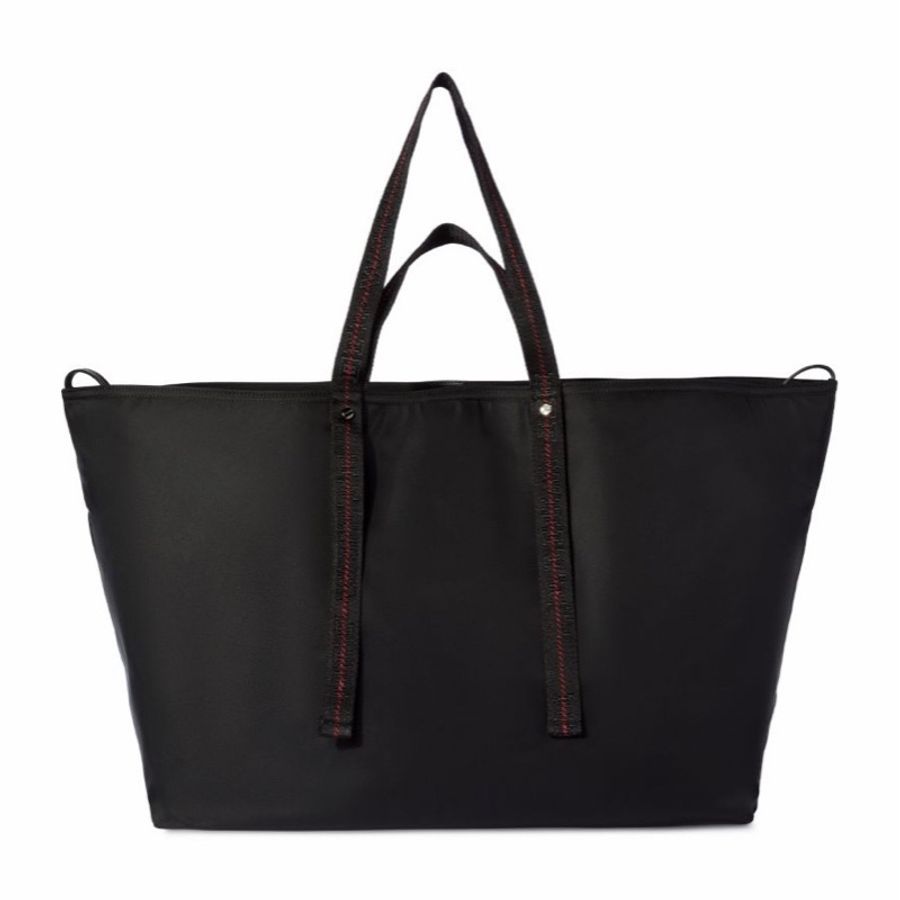 Off-White 男士 大號DAY OFF托特包均碼碼65cm*24cm*36cm-3