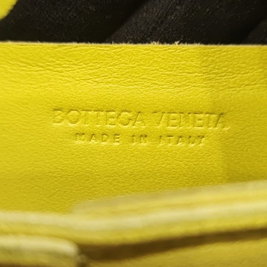 Bottega Vaneta Cassette Mini Waist Bag-12