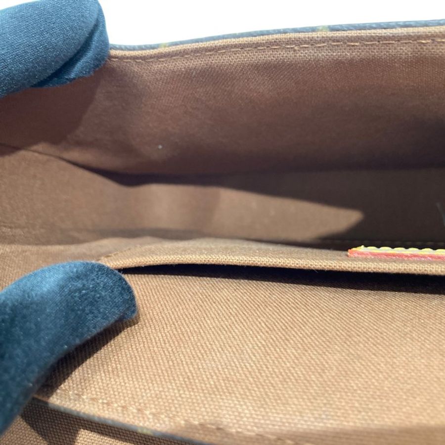LOUIS VUITTON 路易威登 MONOGRAM MAREL SAC ADO M51158 雙肩包 PVC帆布 老花 棕色-15