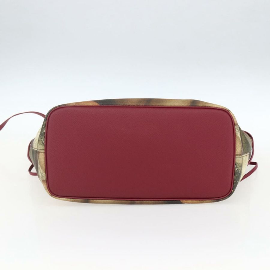 【日本直送】路易威登大師系列 TITIAN Neverfull MM 手袋 M43323 正品 163468SAM-4