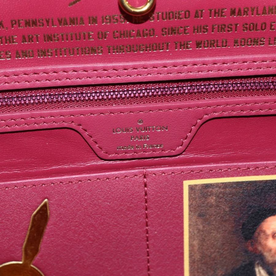 【日本直送】路易威登大師系列 TITIAN Neverfull MM 手袋 M43323 正品 163468SAM-18