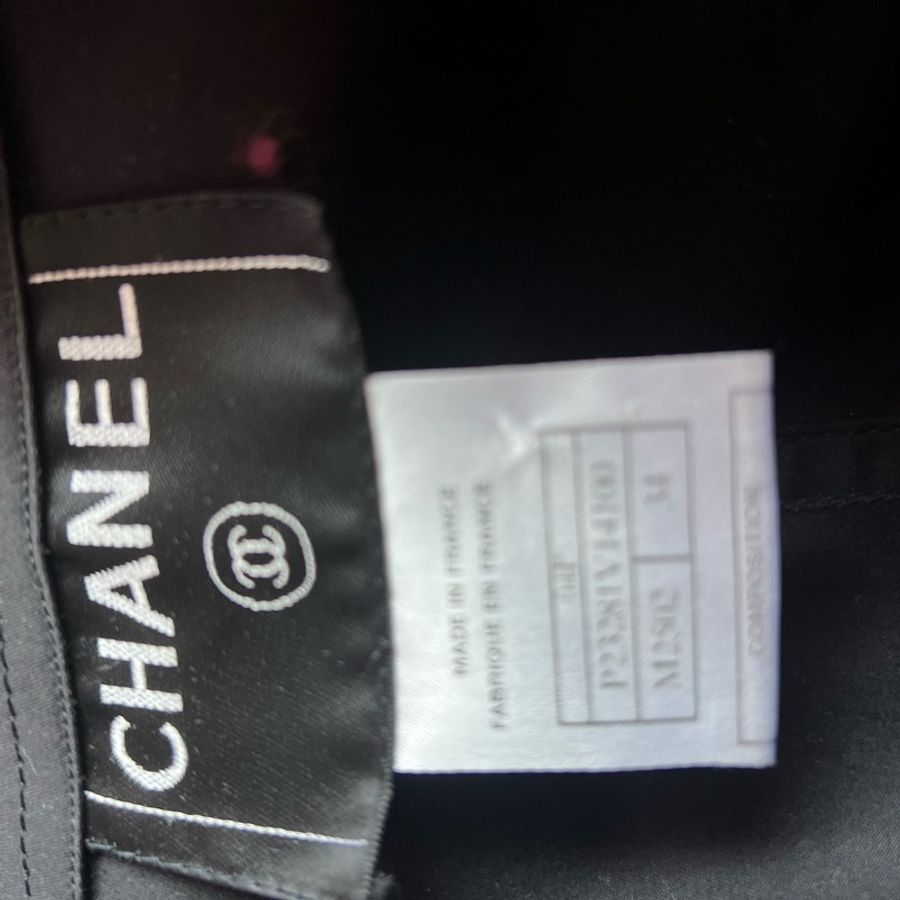 CHANEL外套34碼-5