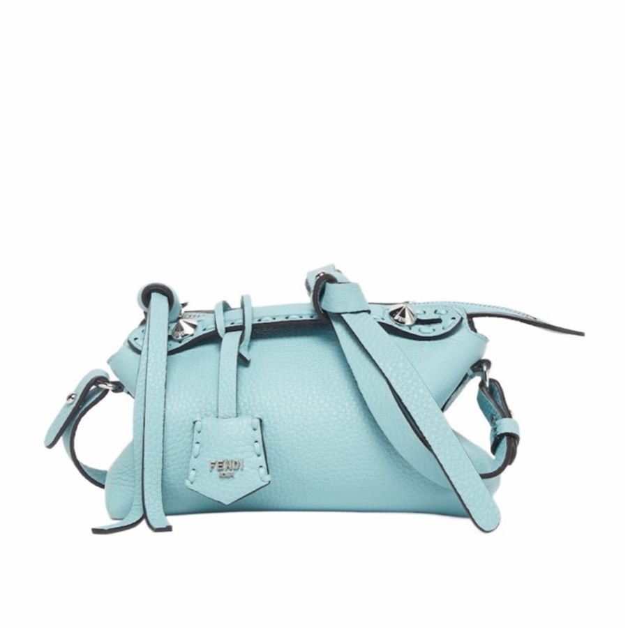 Fendi 女士 By The Way Selleria迷你手袋均碼碼20cm*9cm*12cm-2