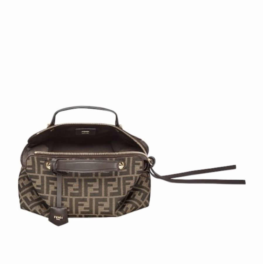 Fendi 女士 By The Way Soft 中號單肩包均碼碼29cm*13cm*17cm-2