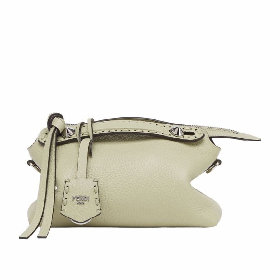 Fendi 女士 By The Way Selleria 迷你包均碼碼MINI、20cm*9cm*12cm-2