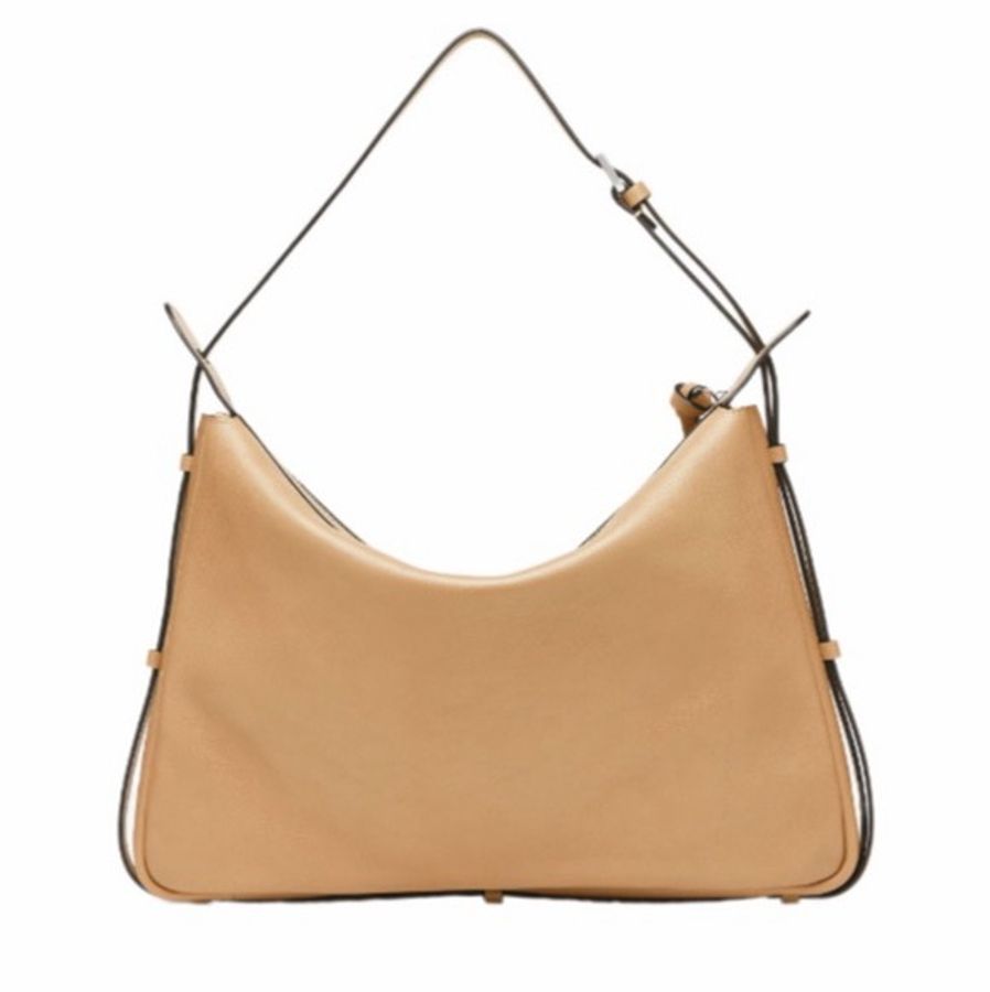 Fendi 女士 大號Simply單肩包均碼碼大號、39.5cm*5.5cm*28cm-1