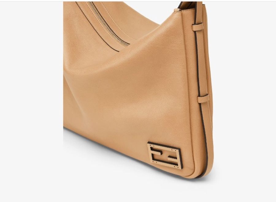 Fendi 女士 大號Simply單肩包均碼碼大號、39.5cm*5.5cm*28cm-3