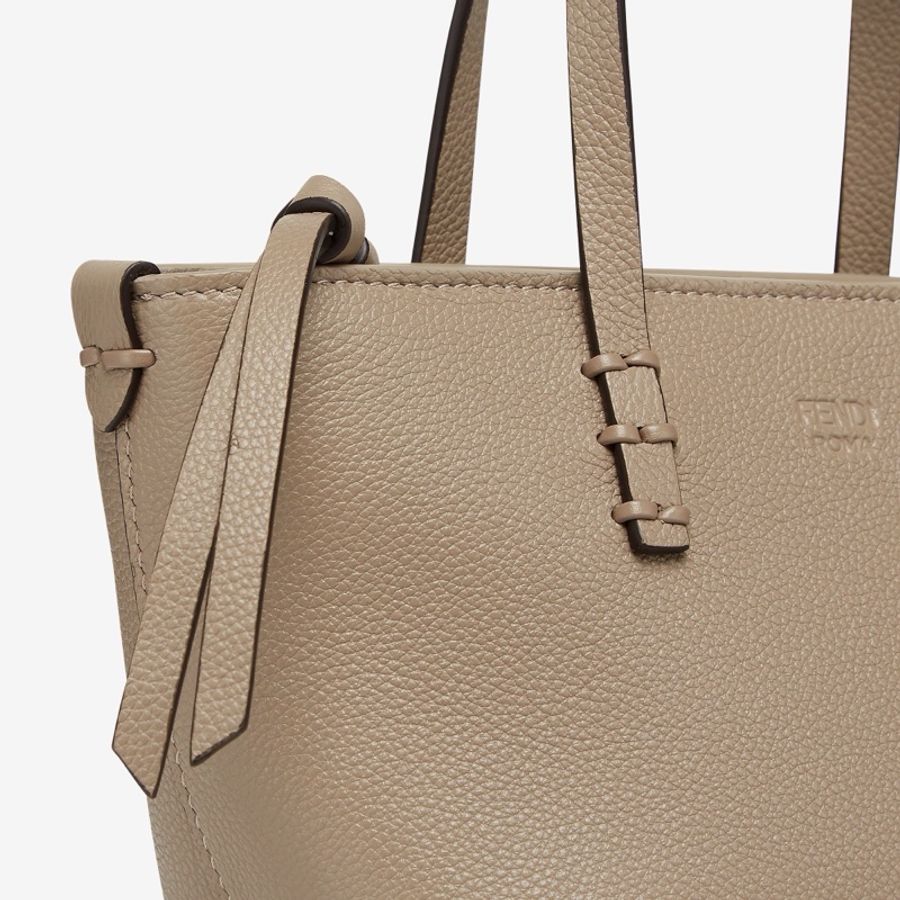 Fendi 女士 Mini Roll 托特包均碼碼15.5cm*11cm*13cm-1