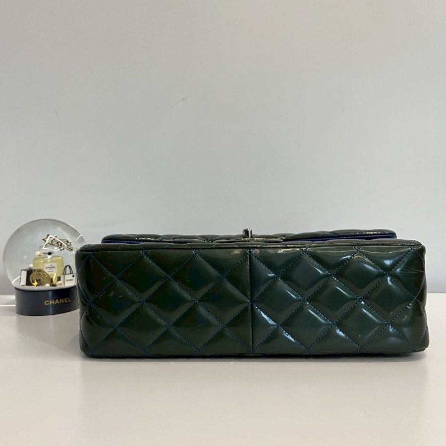 Chanel CF30 CF Jumbo-4
