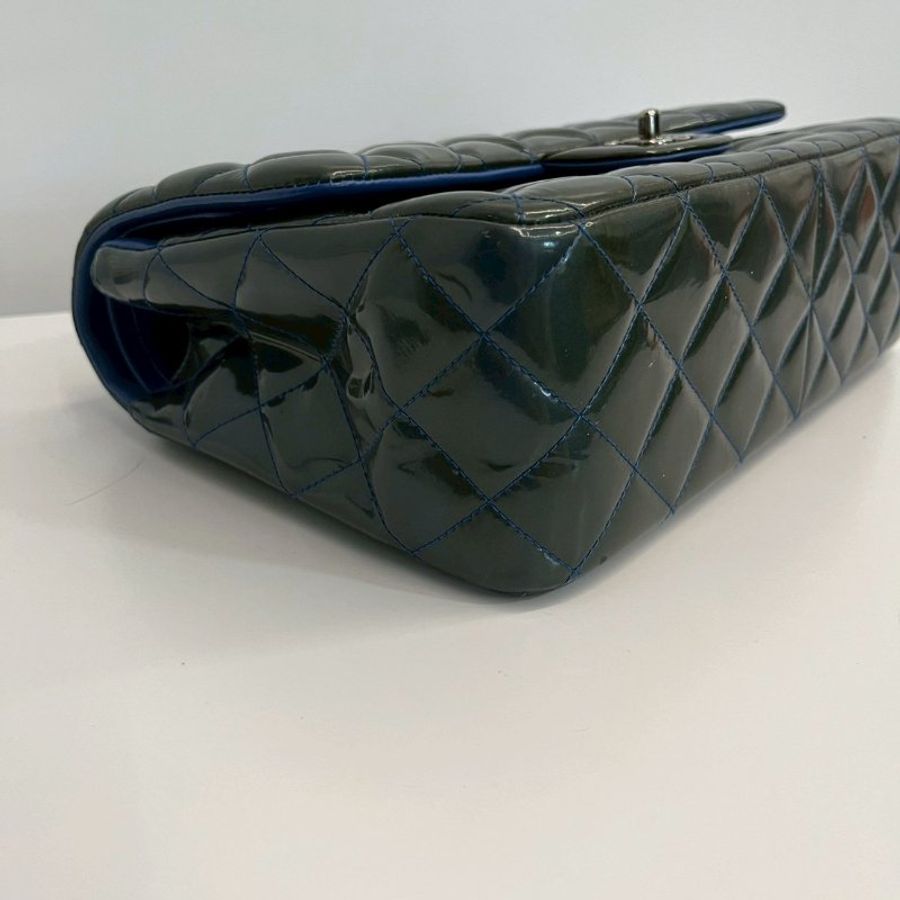 Chanel CF30 CF Jumbo-5