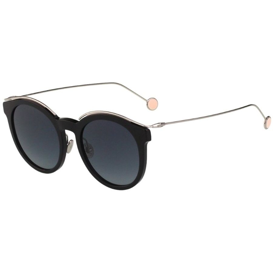 Dior 太陽眼鏡(黑色)-0