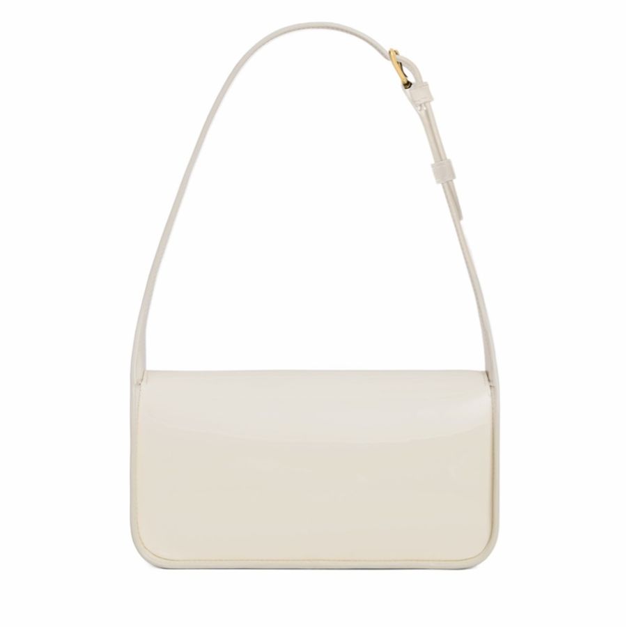 Celine 女士 TERENCE翻蓋單肩包均碼碼20.5cm*5.5cm*11cm-2