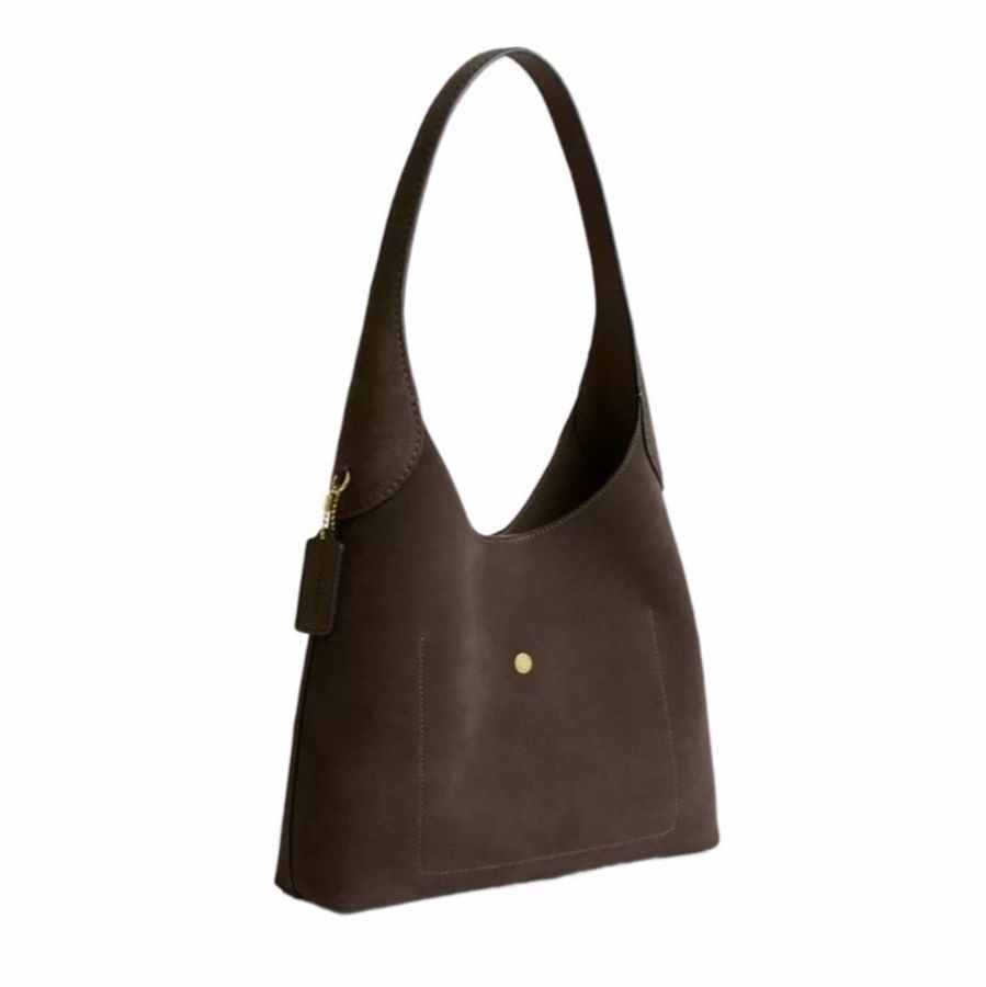 Coach 女士 Brooklyn 28 單肩包均碼碼27.94cm*8.26cm*27.94cm-2
