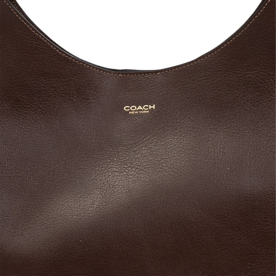 Coach 女士 徽標單肩包均碼碼39cm*12cm*43.5cm-5
