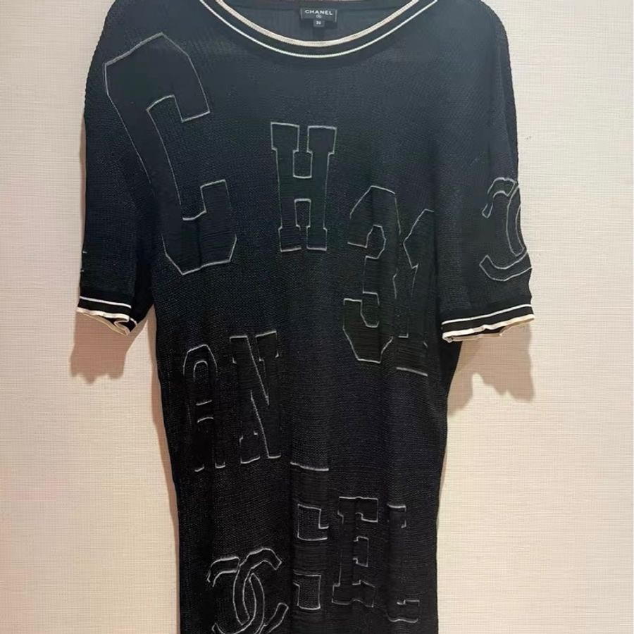 Chanel連衣裙36碼-0