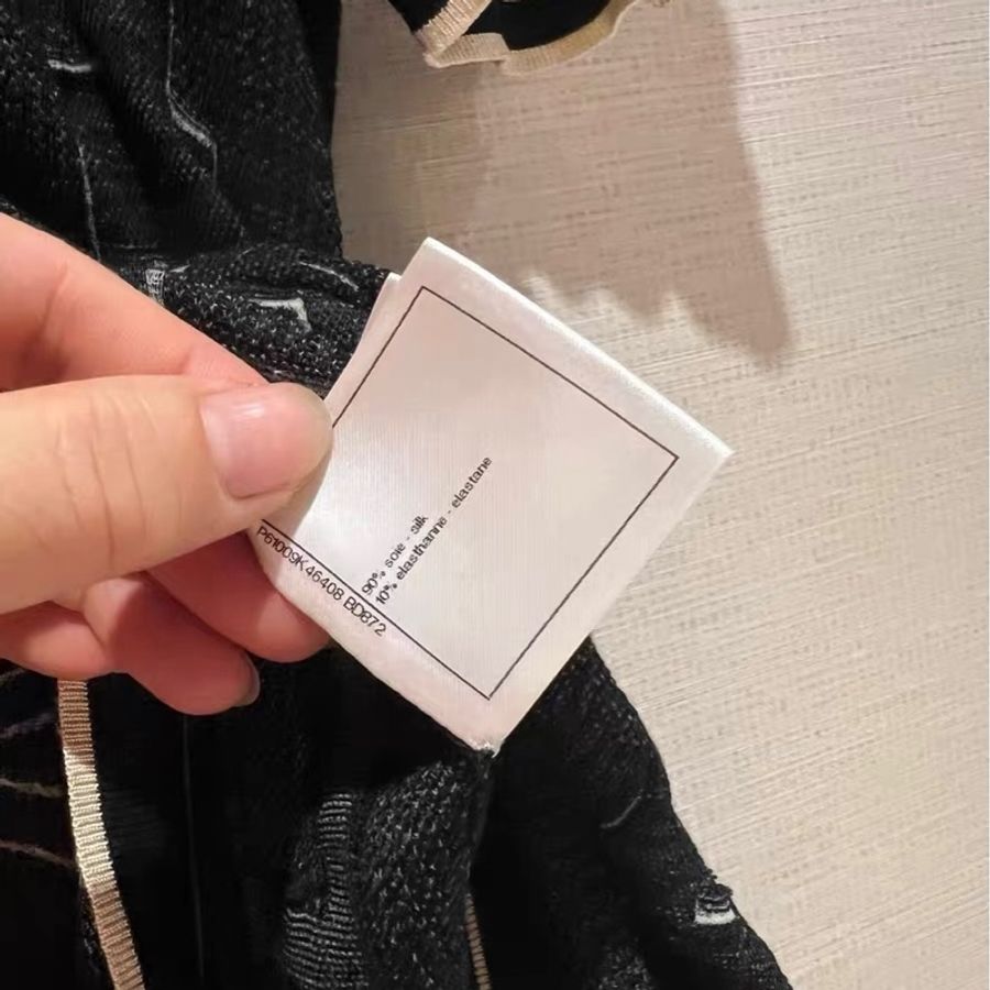 Chanel連衣裙36碼-5