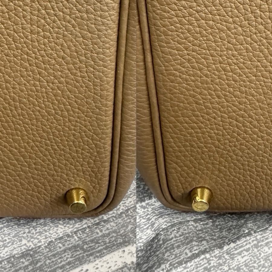 愛馬仕 Hermès 菜籃子picotin18-2