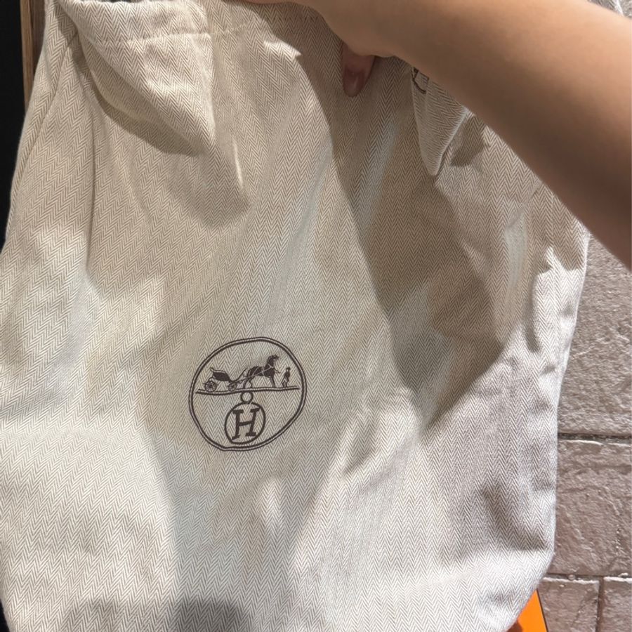 愛馬仕 Hermès 菜籃子picotin18-10