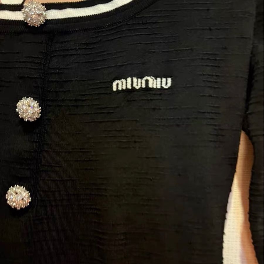 Miumiu連衣裙38碼-1
