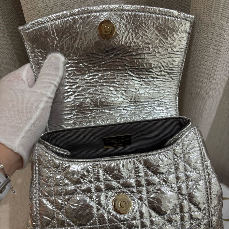 Dior stardust Backpack 雙肩包-3