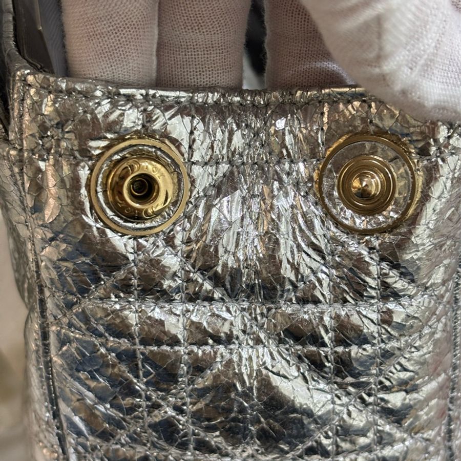 Dior stardust Backpack 雙肩包-12