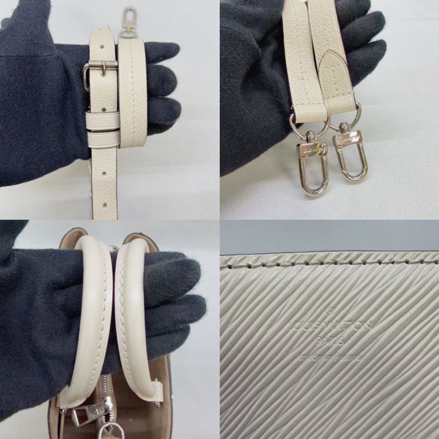 LV Marelle Tote BB手提斜背包-6