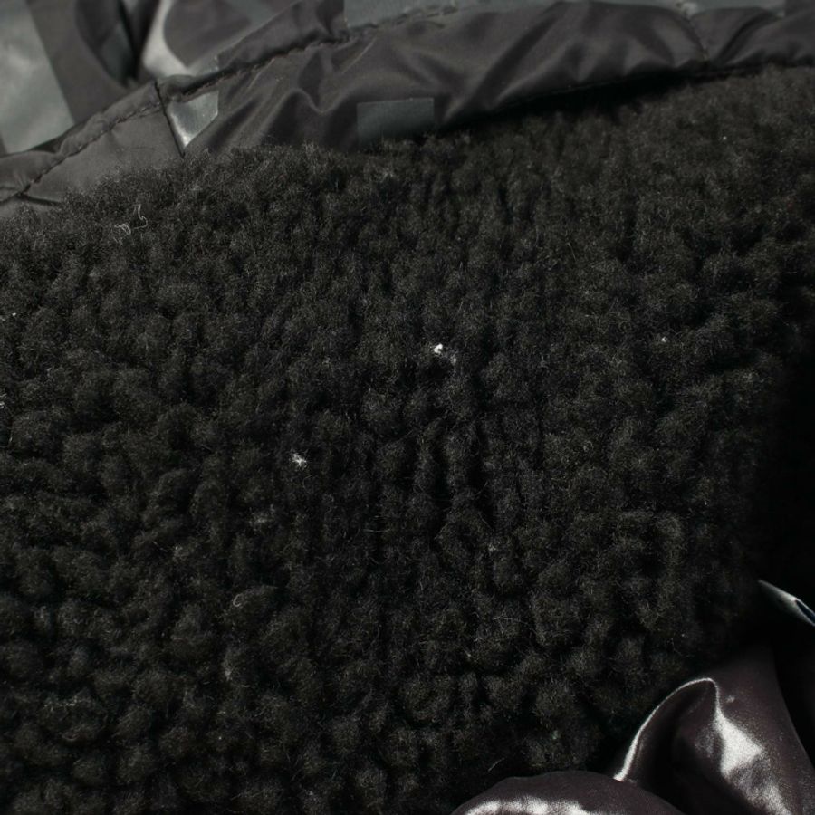 MONCLER TARENTAISE 羽絨外套 1A00211 尼龍 黑色 #3 二手 男款-14