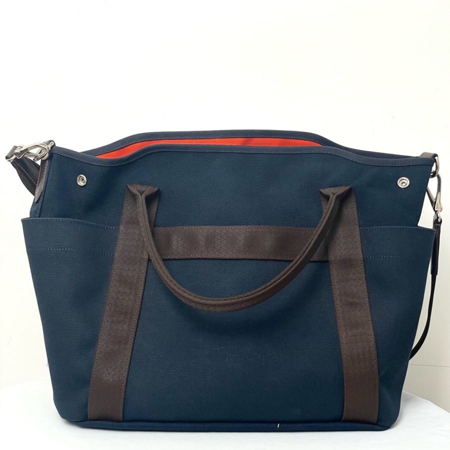 Hemers groom bag 愛馬仕馬術包-1